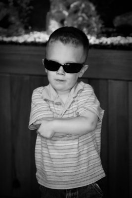 Future's So Bright, I Gotta Wear Shades