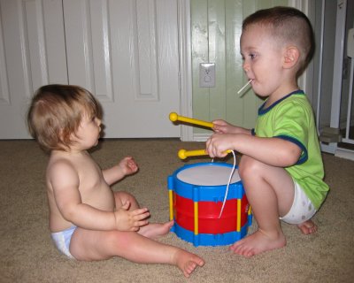 Drum Lessons