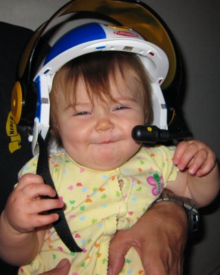 Junior Space Cadet
