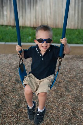 Swingin'