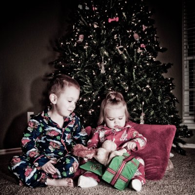 Nostalgic Christmas