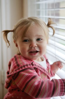 Pigtailed