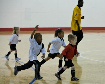 Leader of the Pack