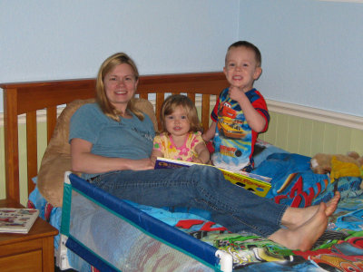 Bedtime Story