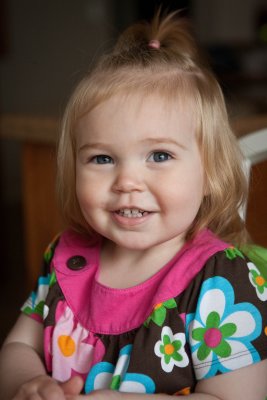 Girly Girl