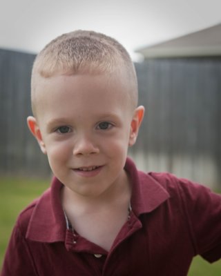 Little Man