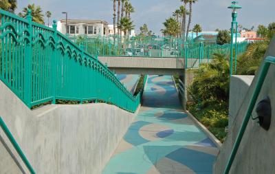 Oceanside, California