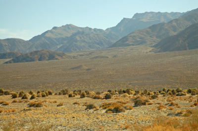 Death Valley 2006