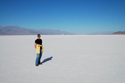 Death Valley