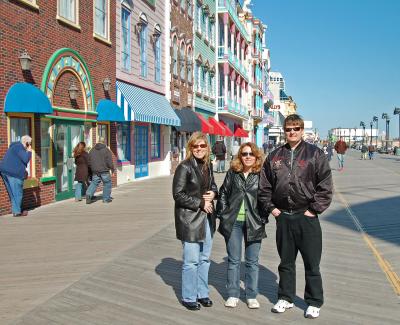 Atlantic City