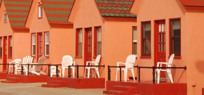 Robert's Cottages - Oceanside, CA - 4th Place - Architecture