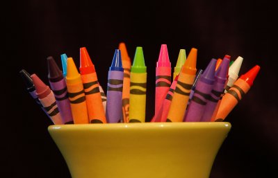 Still Life