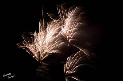 Fireworks and the Gunpowder Plot [2]