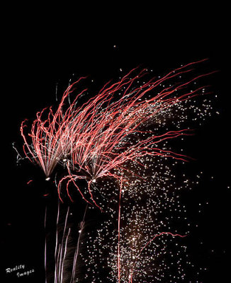 Fireworks and the Gunpowder Plot [7]