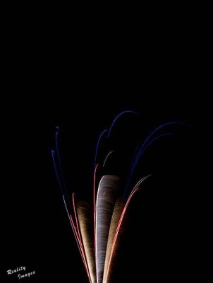 Fireworks and the Gunpowder Plot [10]