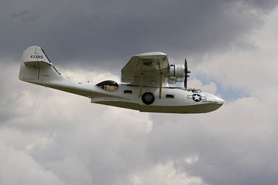 Catalina Sea Plane