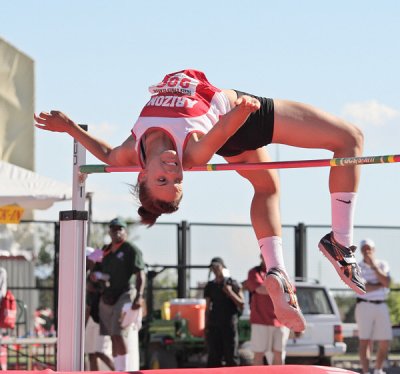 Girls High Jump (2788)