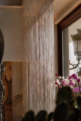 Water curtain - 2009 - by Pietrolucci R.