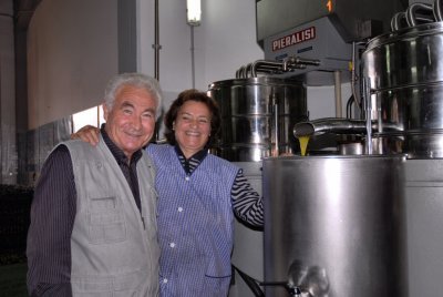 Giovanni & Maria Di Furia - 2009 - by Pietrolucci R.
