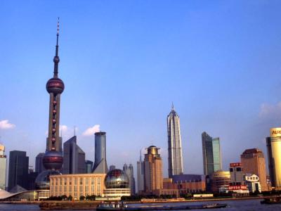 Bond of Shanghai - 2005 - by Pietrolucci R.