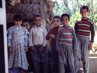 Children - 1981 - by Pietrolucci R.