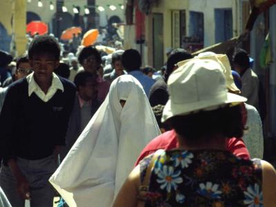 People - 1981 - by Pietrolucci R.