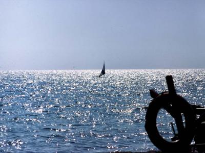 Silver sea - 1975 - by Pietrolucci R.