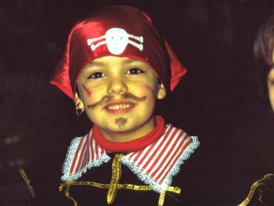 Pirate - 1984 - by Pietrolucci R.