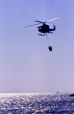 Ostia Air Show - 2003 - by Pietrolucci R.
