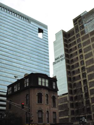 Chicago - 1992 - by Pietrolucci R.