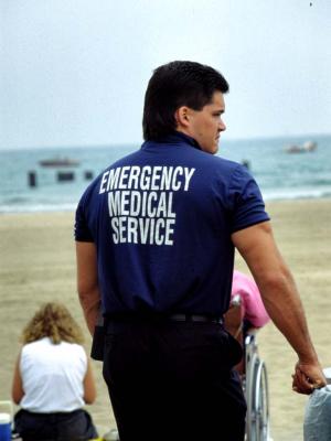 In good arms - 1992 - by Pietrolucci R.