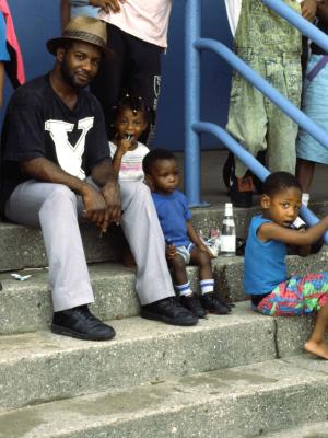 Very nice family - 1992 - by Pietrolucci R.
