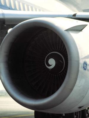 Engine - 1992 - by Pietrolucci R.