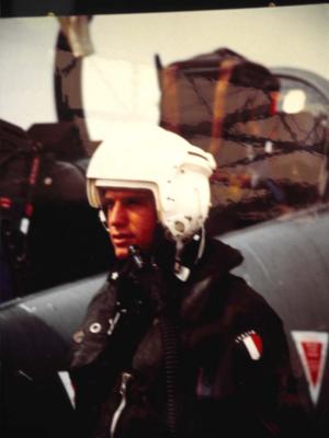 O.A.S. - military show room - 1992 - by Pietrolucci R.