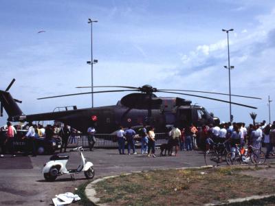 O.A.S. - HH3F - 1992 - by Pietrolucci R.