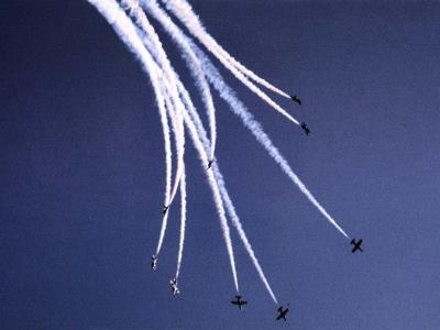 OAS - 1991 - by Pietrolucci R.