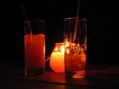  Cold drinks - 2008 - by Pietrolucci S.
