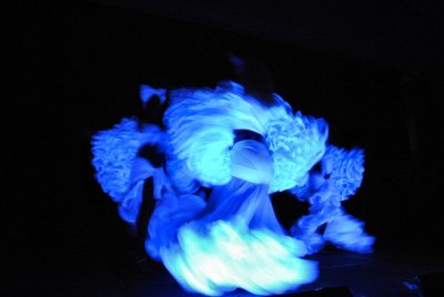  Dancing in white - 2008 - by Pietrolucci R.