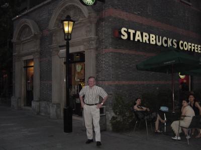 Doug at Starbucks.JPG