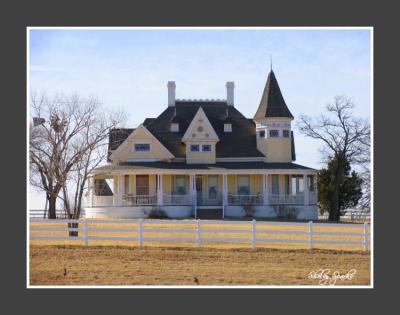 Beautiful House Near Clarendon