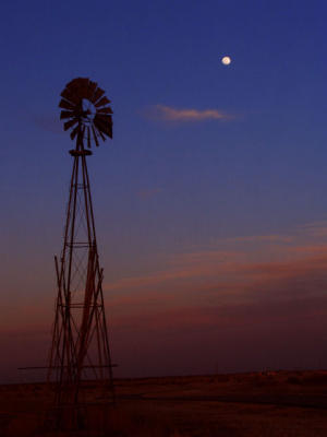 Calm Above - Wildfires Below.jpg