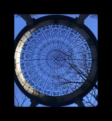 The top of the Gazebo.jpg