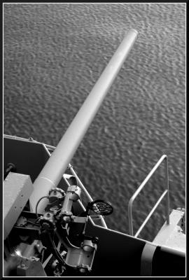USS Intrepid
