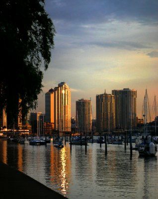 River City