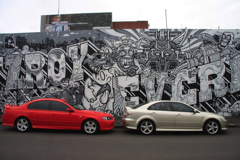 Fitzroy