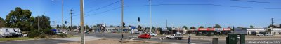 Panorama Springvale Junction 