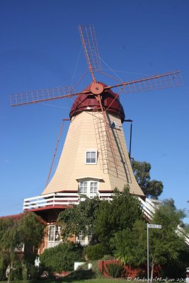 29 Windmill