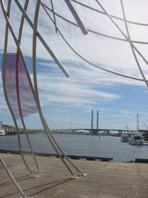 Bolte Bridge