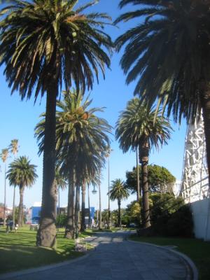 St Kilda Esplanade