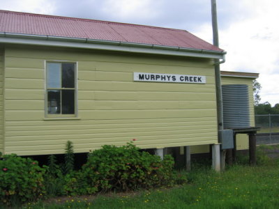 Murphys Creek